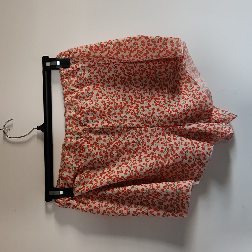 Pretty little thing shorts
